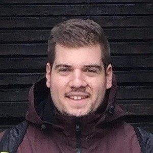 Meet your Posher, Luca